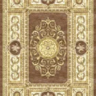 Королевский Акант Украшение