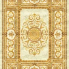 Королевский Акант Украшение