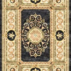 Королевский Акант Украшение