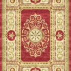 Королевский Акант Украшение