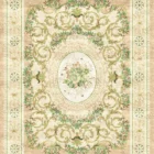 Медальон Verdant Acanthus
