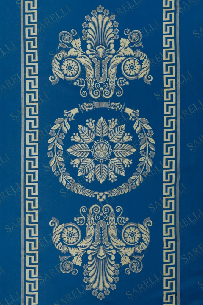 Основной дизайн