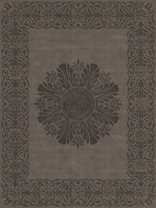 Earth Impression Contemporary Rug Collection rug 4006 · 30 high-resolution preview