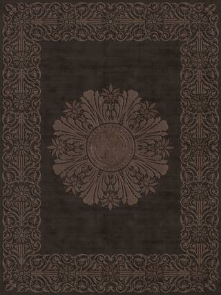 Earth Impression Contemporary Rug Collection rug 4006 · 50 high-resolution preview