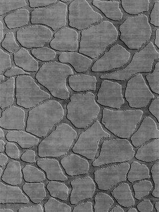 Earth Impression Contemporary Rug Collection rug 4019 · 50 high-resolution preview