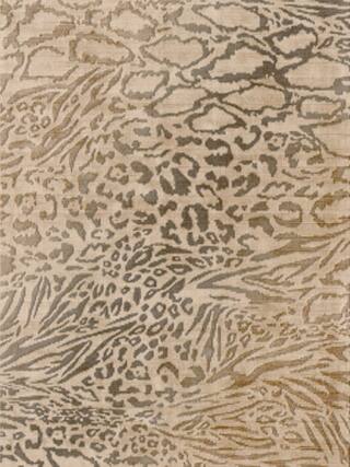 Earth Impression Contemporary Rug Collection rug 4021 · 10 high-resolution preview