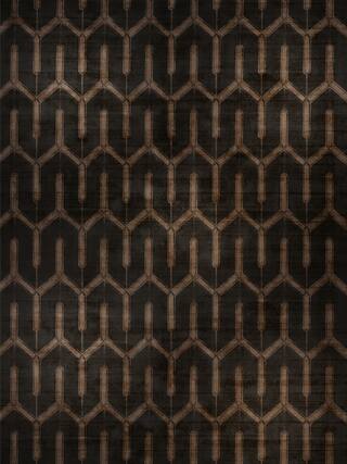 Essence Contemporary Rug Collection rug 3017 · 50 high-resolution preview