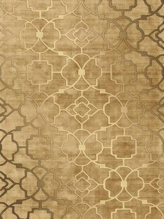 Gold Selection Contemporary Rug Collection rug 6000 · 15 high-resolution preview