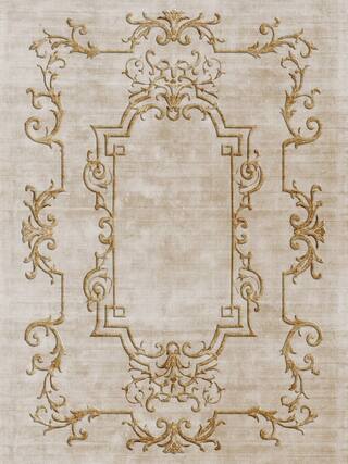 Gold Selection Contemporary Rug Collection rug 6000 · 21 high-resolution preview