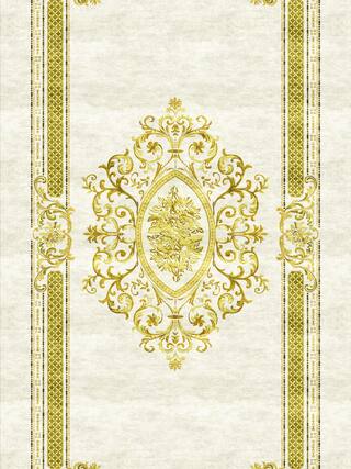 Timeless Hand-Tufted Rug Collection rug 1104IV high-resolution preview