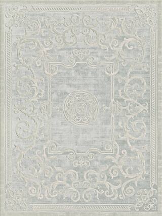 Whiteness Contemporary Rug Collection rug 5000 · 10 high-resolution preview