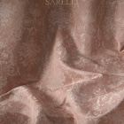 Allure Flower Coordinated Luxury Pink