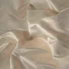 Allure Plain Color Elegant Ivory