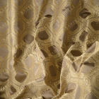 Atelier Geometric Fume Gold