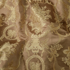 Atelier Main Elegant Brown Gold
