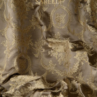 Atelier Main Fume Gold