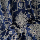 Atelier Main Night Blue Silver