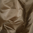 Atelier Plain Fume Gold