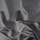 Boheme Plain Color Azure Silver