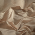 Boheme Plain Color Cream Silver