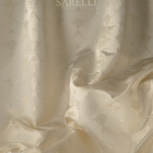 Canuts Little Antique White Silver