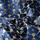 Canuts Little Night Blue Gold