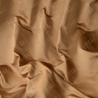 Canuts Plain Elegant Brown Gold