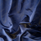 Canuts Plain Night Blue Gold