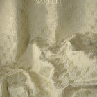 Carrara Flower Green Tea
