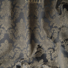 Carrara Main Design Titanium
