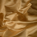 Carrara Hammered Gold
