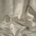 Carrara Hammered Pearl White