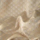 Chateau Little Antique White Gold