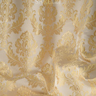 Chateau Main Antique White Gold