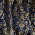 Contessina Main Night Blue Gold