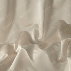 Contessina Plain Elegant Ivory Gold