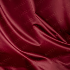 Damasque Plain Cardinal Red