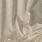 Damasque Plain Elegant Ivory Gold