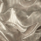 Diana Stripes Pearl White