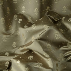 Florence Flower Classic Green Gold