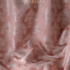 Florence Main Princess Pink Silver