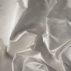 Florence Plain Antique White Gold