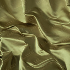 Florence Plain Classic Green Gold