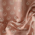 Florence Little Princess Pink Silver