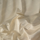 Gem Plain Color Antique White Silver