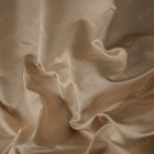 Gem Plain Color Cream Silver