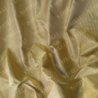 Imperial Geometric Azure Gold