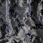 Imperial Main Night Blue Silver