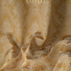 Jaqueline Main Bright Gold Silver
