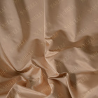 Jaqueline Plain Cream Silver